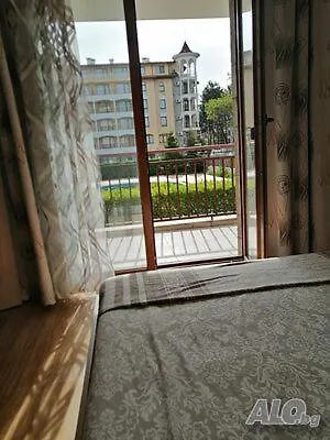 Summer Breeze Apartment, Слънчев бряг