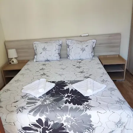 Summer Breeze Apartment, Апартамент