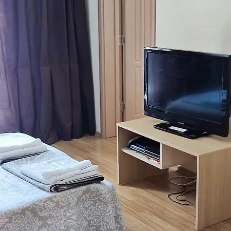 Summer Breeze Apartment, Апартамент