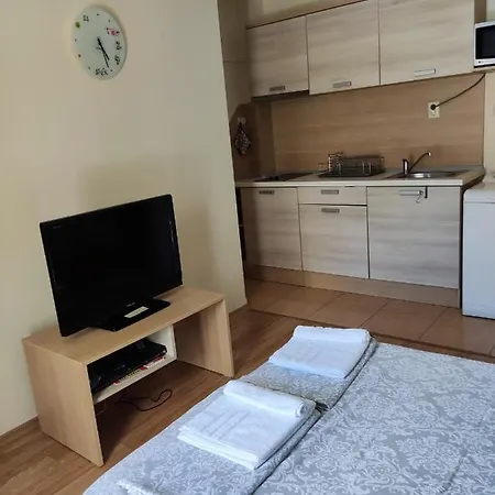 Summer Breeze Apartment, * Слънчев бряг